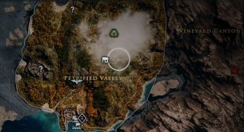 Assassin’s Creed Odyssey: Zbulohet harta e plotë e lojës