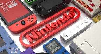 Nintendo: Mbi 700 milion shitje konsolësh