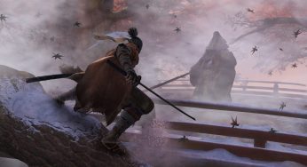 Sekiro: Shadows Die Twice: Lajmërimi i datës së lëshimit & trailer-i zbulues