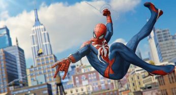 Spider-Man: Data për DLC-në “The city that never sleeps”