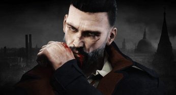 Vampyr në një seri televizive nga Fox21