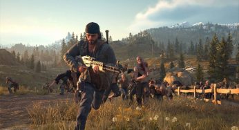 Days Gone: Trailer-i i ri ka pamje nga gameplay dhe zombies