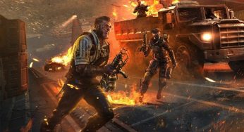 Call of Duty: Black Ops 4: Shfaqet harta e ‘Blackout’