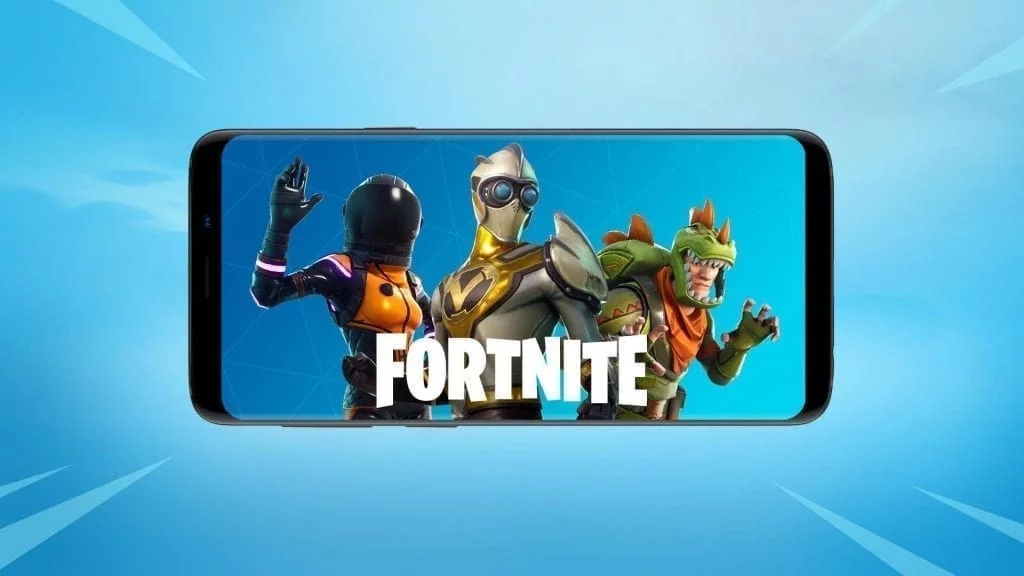 ForniteAndroid