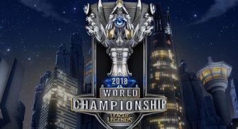LOL World Championship 2018: Gjithçka që duhet të dini