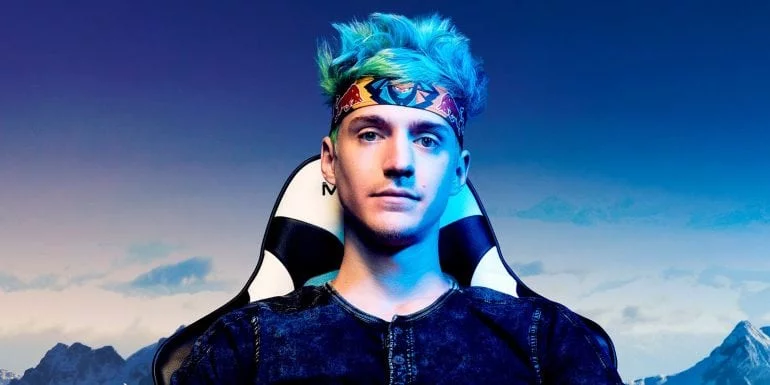 Ninja-ESPN