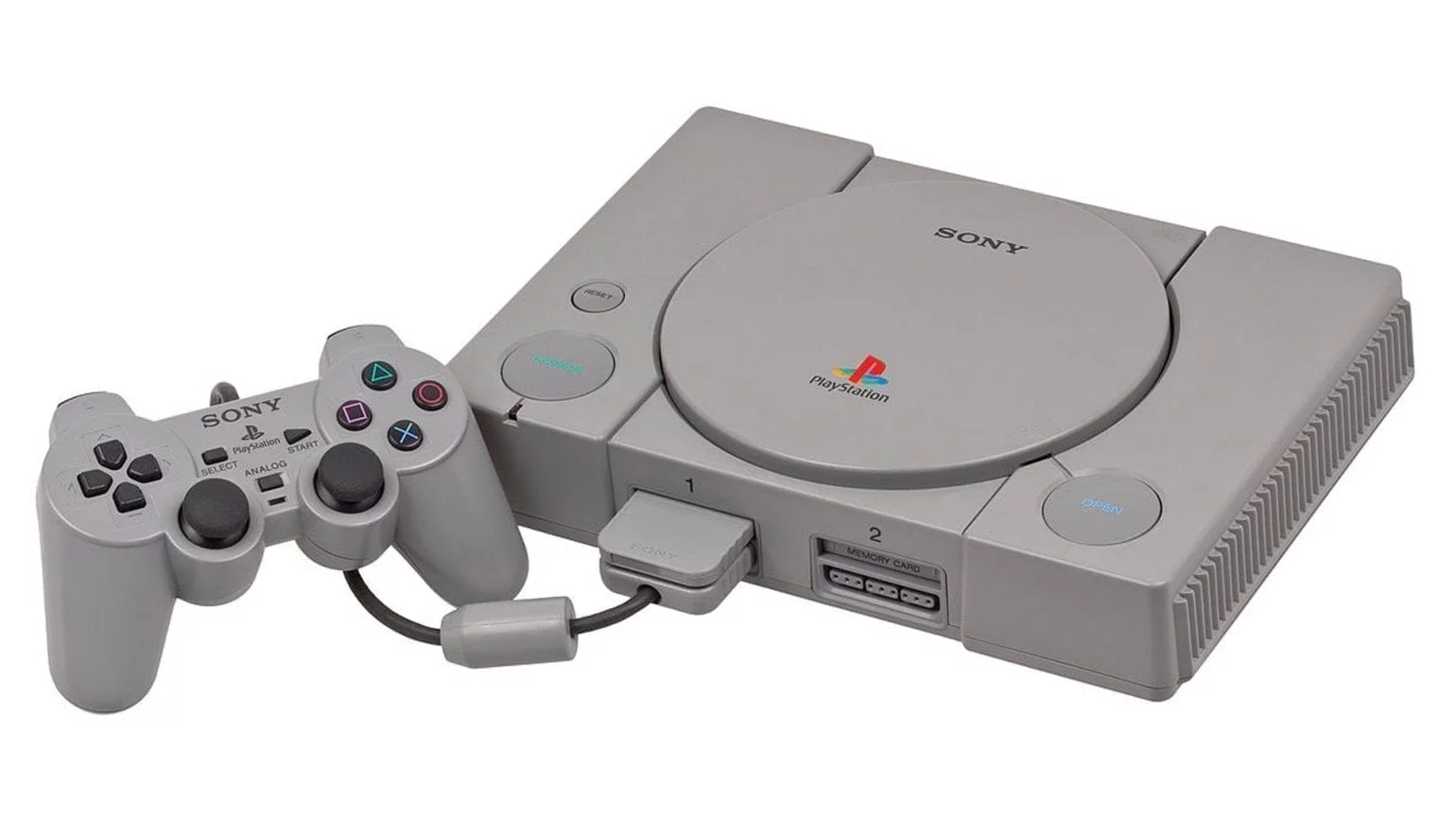 Sony-PS1