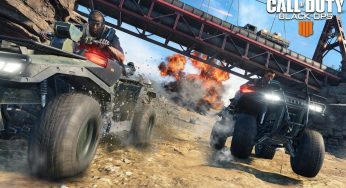 Call of Duty: Black Ops 4: Trailer-i i ri i Blackout përpara lançimit të Beta-s