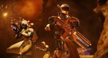 Destiny 2: Pamjet e para nga pushtimi i Forsaken