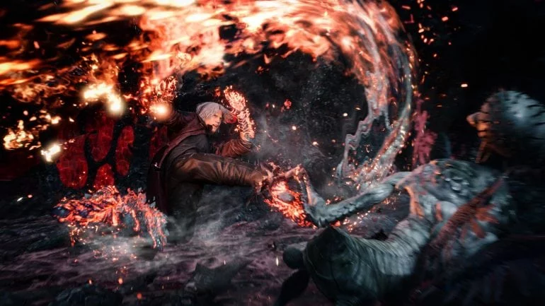 devil may cry 5