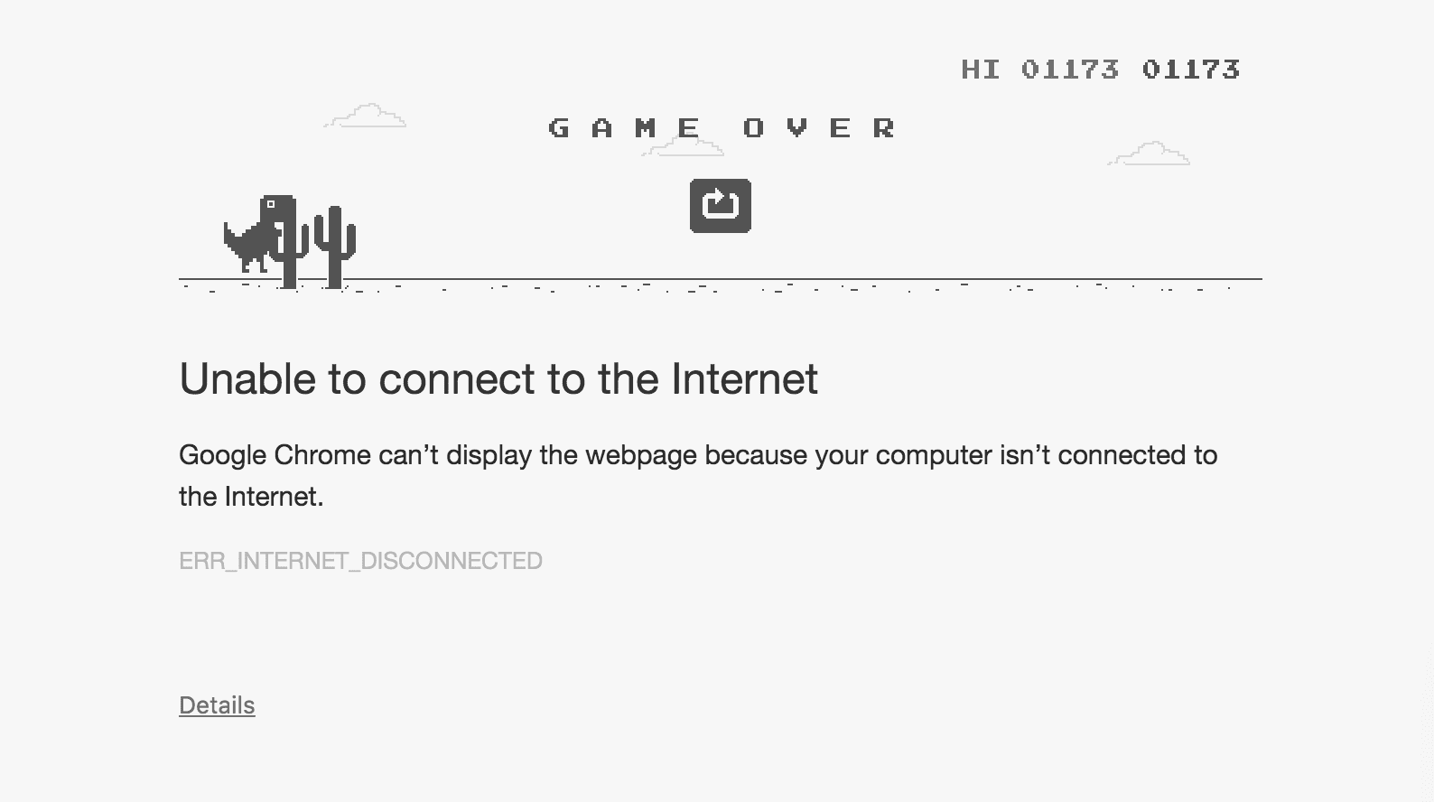 Loja me dinosaur e Google paska një ‘Easter Egg’?!