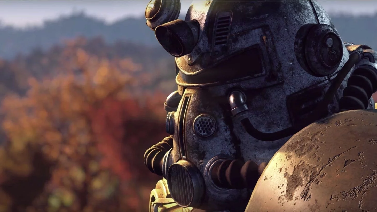 fallout