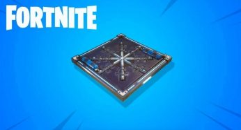 ‘Freeze Trap Item’ në Fortnite?!