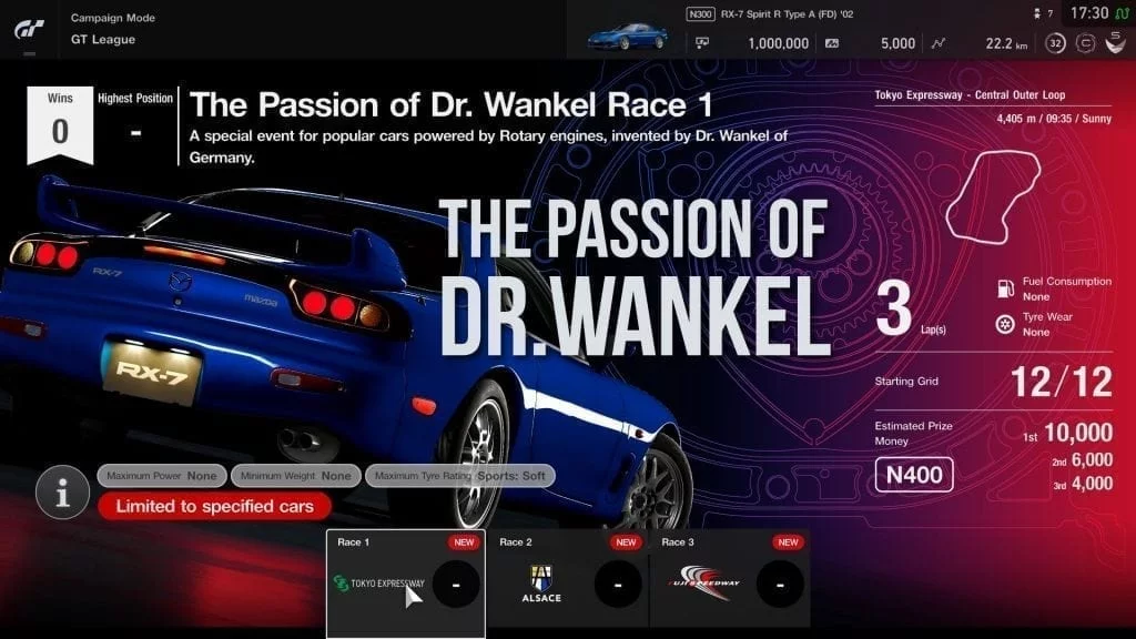 gtsport grand turismo sport