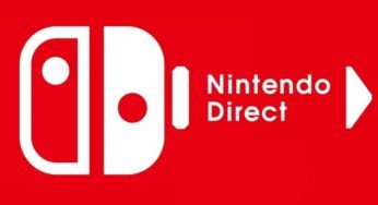 Nintendo Direct në 06/09/2018