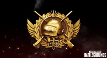 PUBG sjell një sistem rankimi
