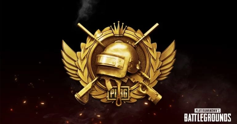pubg-rank