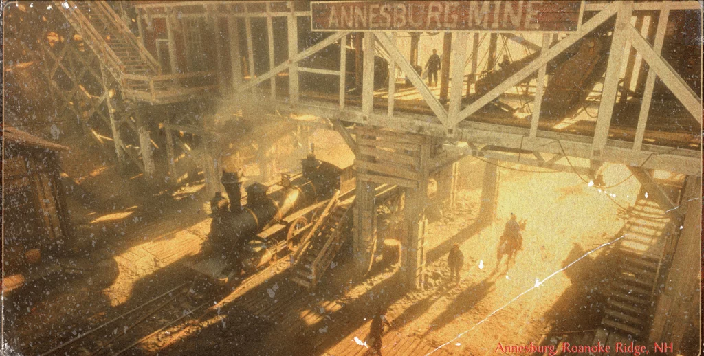 red dead redemption 5