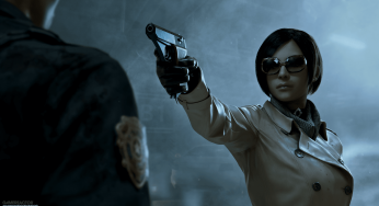 Tokyo Game Show 2018: Trailer-i i ri i Resident Evil 2 Remake