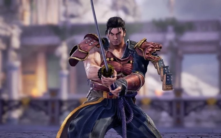 soulcalibur