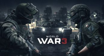 World War 3 mund të luhet me early access në Steam