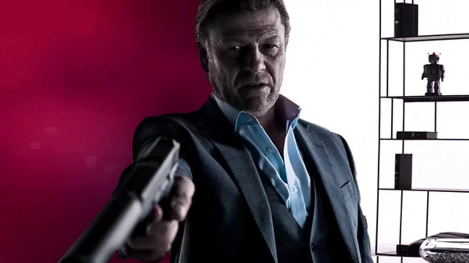 hitman 2- sean bean