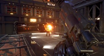 Project Nova, EVE online spin-off do të ketë një alpha në nëntor