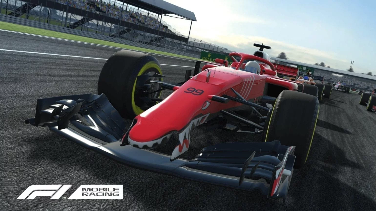 formula1-iOS-android