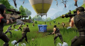 Thyhet rekordi botëror në Fortnite për vrasjet në skuadër