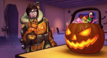 Overwatch Halloween Terror, këto janë skin-et e reja