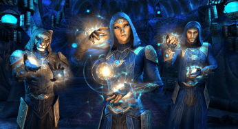 The Elder Scrolls Online: Një MMORPG e re po afrohet