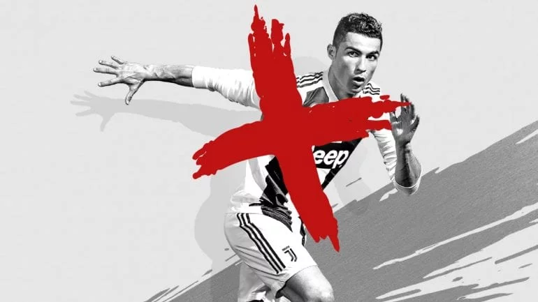 ronaldo