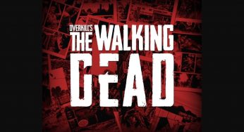 Overkills The Walking Dead, ndiqni gameplay-in e betës