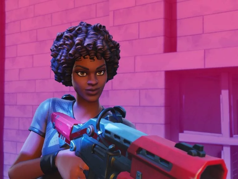 android-fortnite-epic games