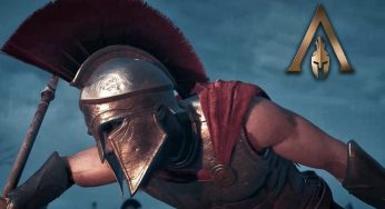 17 minutat e para gameplay të Assassin’s Creed Odyssey