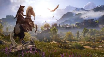 Assassin’s Creed Odyssey vjen në Google Chrome