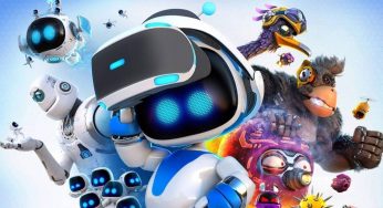 Astro Bot Rescue Mission (PSVR) Review