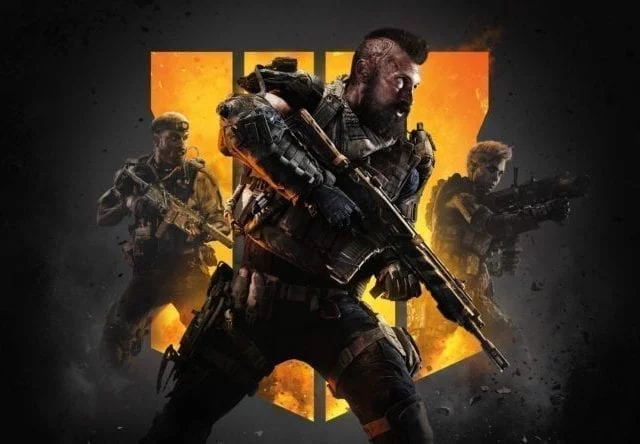 call of duty-ps4