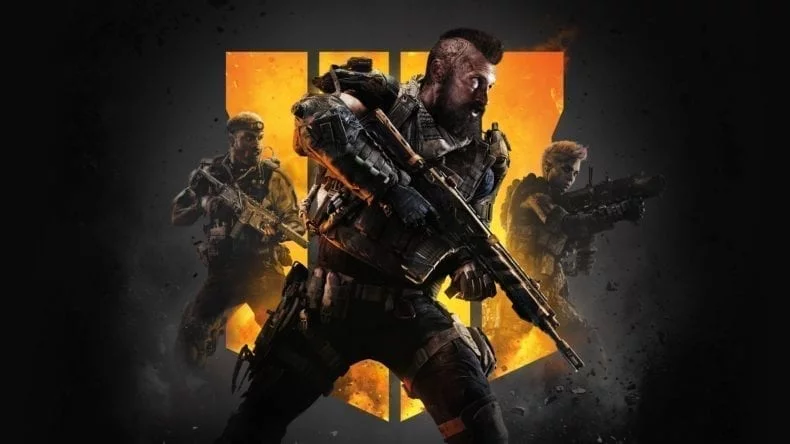 call of duty-ps4
