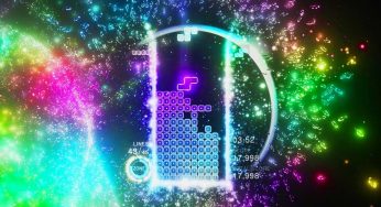 ‘Tetris Effect’ sjell demo falas  në PlayStation 4 këtë fundjavë