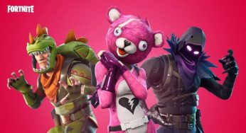 Lançohen figurinat e para të Fortnite
