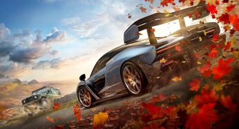 Forza Horizon 4 Review