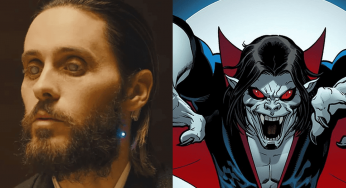 Spinoff-i i ‘Spider-Man’ vendos Jared Leto në rolin e ‘Morbius’