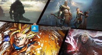 PlayStation Store është tejmbushur me oferta të reja