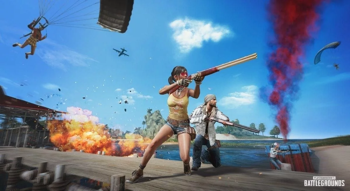 pubg-matchmaking