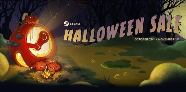 halloween-steam