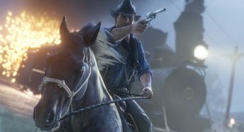 Zbulohen ‘screenshots’ të rinj të Red Dead Redemption 2