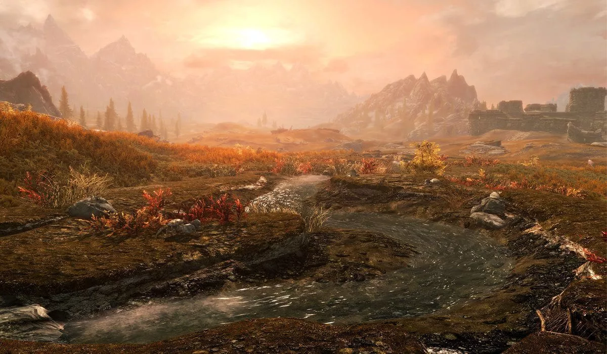The Elder Scrolls 6 është akoma larg, Bethesda konfirmon historinë.