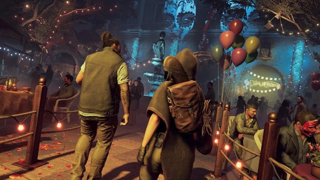 shadow of the tomb raider-lara croft-tombs