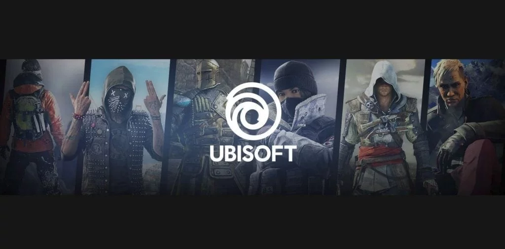 ubisoft games ubisoft,
